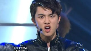 【TVPP】EXOK  MAMA 엑소 케이  마마  Debut Stage Show Music Core Live [upl. by Obadiah]