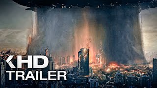 The Best New ScienceFiction Movies 2023 Trailers [upl. by Longley]