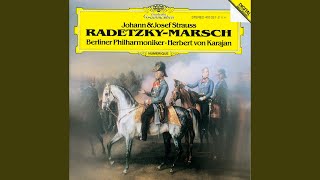 J Strauss I Radetzky March Op 228 [upl. by Sivat]