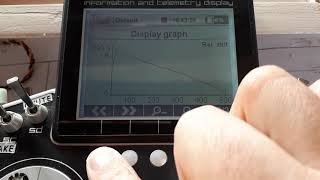 Jeti  telemetry episode 6 data analyser [upl. by Felder818]