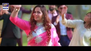 Shehnai OST  Asim Azhar amp Nehal Naseem  ARY Digital Drama [upl. by Benedetta931]