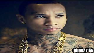 Tyga  Maybe Bitch Im The Shit [upl. by Rodney401]