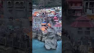 Manzil hai kedarnath 🙏🙏youtube mahadevbhakti [upl. by Yboj786]