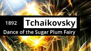 TCHAIKOVSKY  The Nutcracker Suite  FULL [upl. by Pazice]