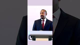 Dr Abiy Ahmed የሁለተኛውን ዙር የኮሪደር ልማት በይፋ አስጀመሩ  ወደ ዞኖችና ክልሎች ተስፋፍቷል [upl. by Nnasus]