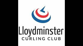 Lloydminster Curling Club Live Stream [upl. by Zavras835]