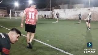 Torneo Valhalla  Clausura 2024  F7 Libre  Fecha 2  quotApóstoles de Douglas vs San Eduardo FCquot [upl. by Aihseyt79]