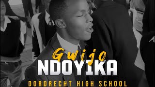 DHS GWIJO ndoyika [upl. by Lednyk]