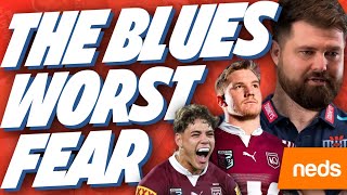 NSW Blues Worst Nightmare [upl. by Eilsel324]