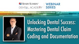 Unlocking Dental Success Mastering Dental Claim Coding and Documentation [upl. by Kus]