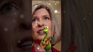 Joni Ernst ruins Christmas [upl. by Lenroc817]