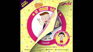 Information RTV Chibi Maruko Chan [upl. by Odranar]