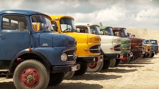 trucks trucks trucks including convoi exceptionnel military transport part 1 of 2 2092013 [upl. by Bronny]