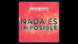 Planetshakers 01 Que La Alabanza Despierte Nada Es Imposible [upl. by Enilrem]