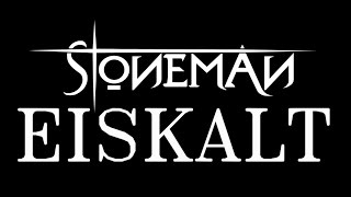 STONEMAN  Eiskalt Lyrik  VIDEO [upl. by Ulric]