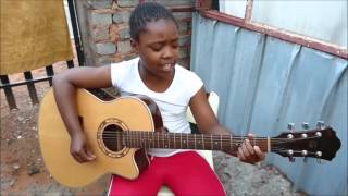 Nathi Mankayi finds new Zahara [upl. by Merceer836]