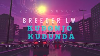 Zzero Sufuri Kudonjo Kudunda ft Breeder LWTipsy Gee amp KushmanLyrics [upl. by Cheryl924]