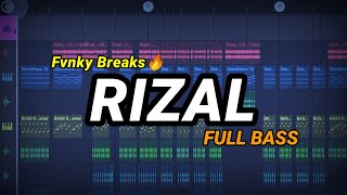 DJ RIJAL EE SEBENARNYA BETA INI CANTIK  RIZAL FULL BASS TIKTOK VIRAL 2023 [upl. by Annaegroeg]