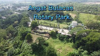 Angat Bulacan Rotary Park Cinematic Video [upl. by Fawne]