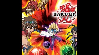 Bakugan Battle Brawlers Game 3 [upl. by Akerehs]