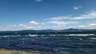 Windsurf bracciano [upl. by Upshaw]