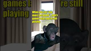 Bad Ape quotOH NOquot Meme shortsfeed shorts memes meme [upl. by Earas]