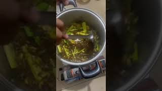 Can This OnePot Wonder Save Your Dinner food wildernesscuisine streetfood [upl. by Negaem]