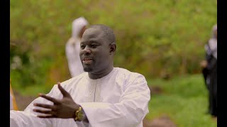 MOHAMED NIANG MU SERIGNE SALIOU  DOYNAA YAM   Clip Officiel [upl. by Areik]