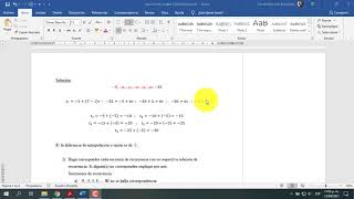 Matemáticas Discretas Relaciones de Recurrencias y Técnicas de Conteo [upl. by Auberbach]