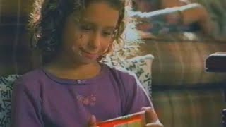 Chef Boyardee Commercial  2004 [upl. by Pavla161]