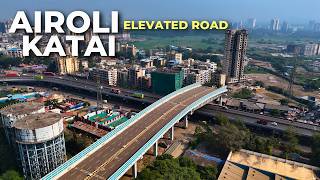 Airoli Katai Freeway Phase 3 The GameChanger We Desperately Need [upl. by Amato]