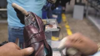 Sebago Series How Its Made The Classic [upl. by Asille184]