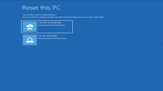 Cara Mengatasi Error Windows Stop Code di Windows 1110 [upl. by Ateekal680]