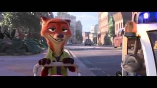 Zootropolis  trailer [upl. by Spindell]