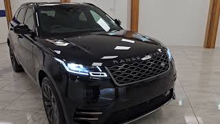 range Rover Velar [upl. by Hulton]