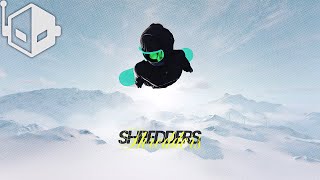 Shredders PC Gameplay [upl. by Bethena]