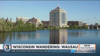 Wisconsin Wandering Wausau [upl. by Narag]