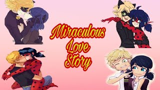 Adrienette Marichat Love Story Part 7 [upl. by Bella]