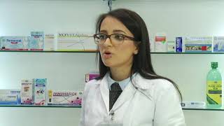 Antibiotiku i rrezikshëm në farmaci  Top Channel Albania  News  Lajme [upl. by Arianne]