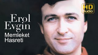 Erol Evgin  Memleket Hasreti Official Audio [upl. by Ephraim]