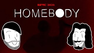 quotGARYquot HOMEBODY RIPMC 2024 [upl. by Htrap]