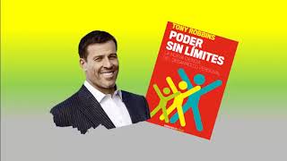 💪🚀 ROBBINS Anthony │ Poder sin Límites 1 de 2 [upl. by Newton]