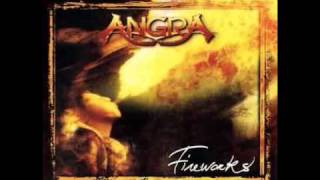 Angra  metal icarus [upl. by Mariano]