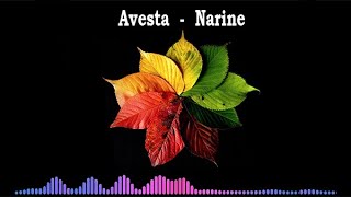 Avesta  Narinê  kurdish folk music [upl. by Wier]