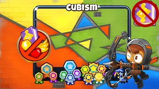 Cubism Chimps Guide  BTD 6 2023 Updated [upl. by Sankaran488]