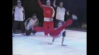 Bboy Special  Battle of the Year 1999 [upl. by Melone159]