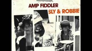 amp fiddler sly amp robbie  be alright [upl. by Ahseina280]