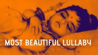 The Most Beautiful Lullaby Song for Krishna  Tharattu Pattukal Malayalam  അമ്മക്കൊരു സമ്മാനം [upl. by Anaes]