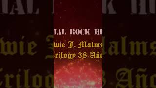 Especial Yngwie Malmsteen  Trilogy 38 aniversario [upl. by Haymes]