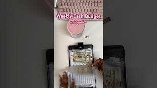 Weekly Cash Wallet [upl. by Anivad]